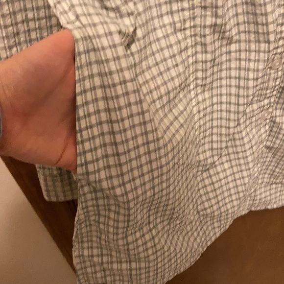 Toad & Co tunic - Picture 4 of 5